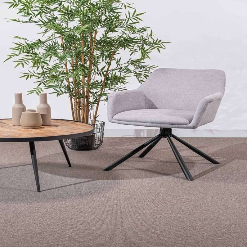 Chevron Carpets