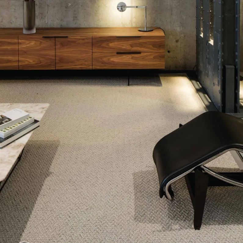 Titan Carpet